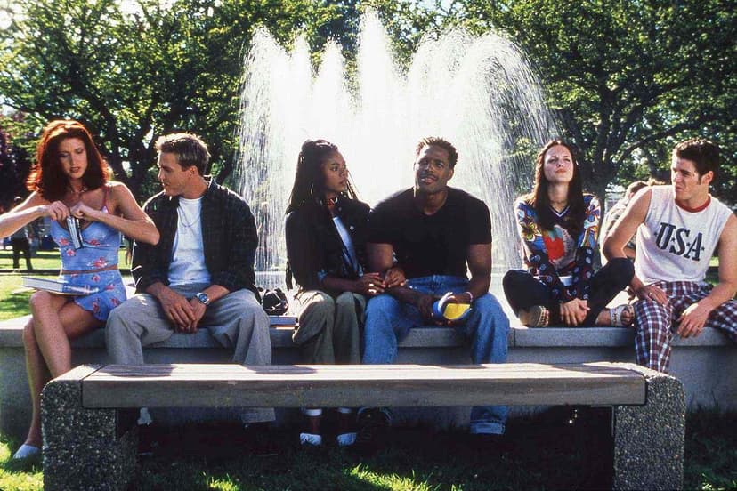 Shannon Elizabeth Not Called for Scary Movie Reboot