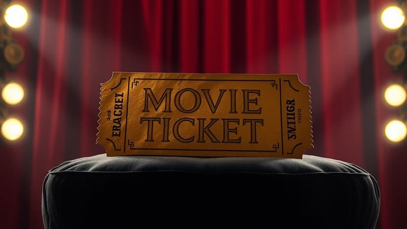 Scary Movie Release Date Moves Up!