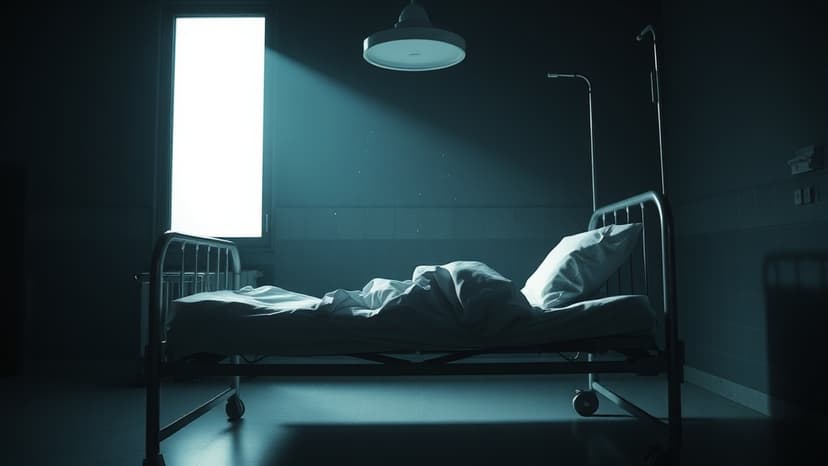 SCB ICU Crisis: 3 Nurses, 40 Patients Exposed