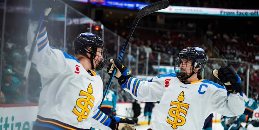 Sceptres Triumph Without Fast, Chuli Shines