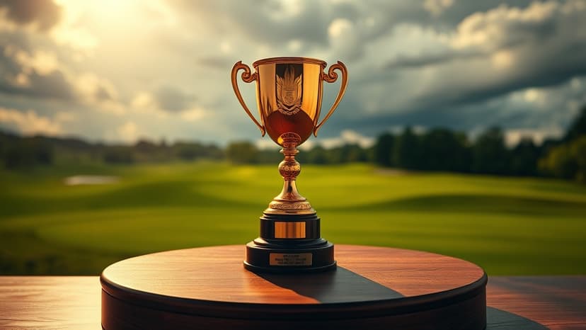 Scheffler Rallies, Hisatsune Leads WM Phoenix Open