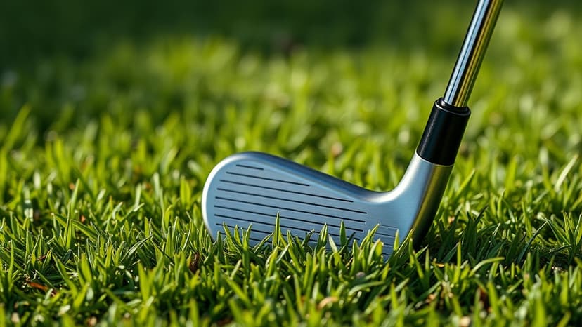 Scheffler Stumbles: Leads Tied in Bahamas