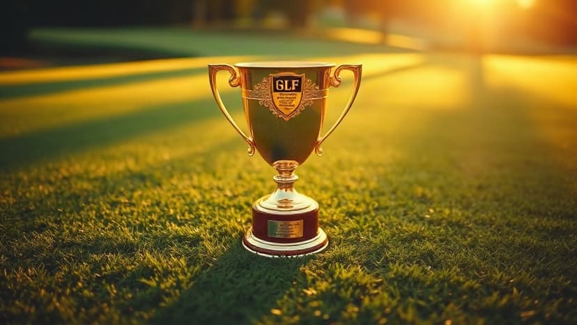 Scheffler Secures Likely POY with Dominant Tour Championship Win