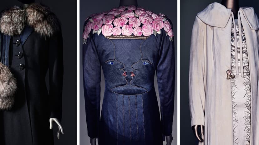 Schiaparelli's London Style: Artistry Beyond Paris