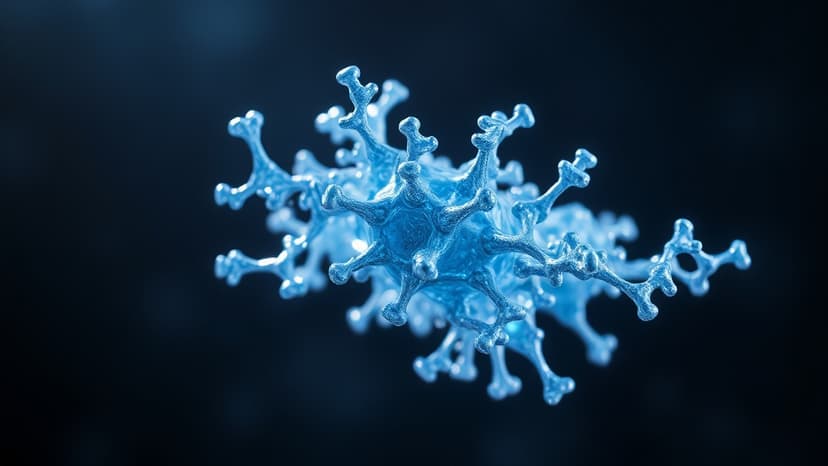 New Protein Offers Hope for Schizophrenia Treatment