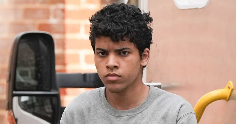 Schizophrenia Led to Father's Tragic Killing