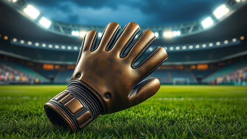 Hart: Schmeichel's Influence Extends Beyond Field