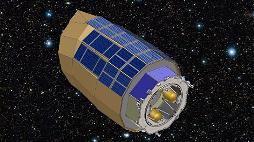 Billionaire's Bold Bet: Faster, Cheaper Astronomy