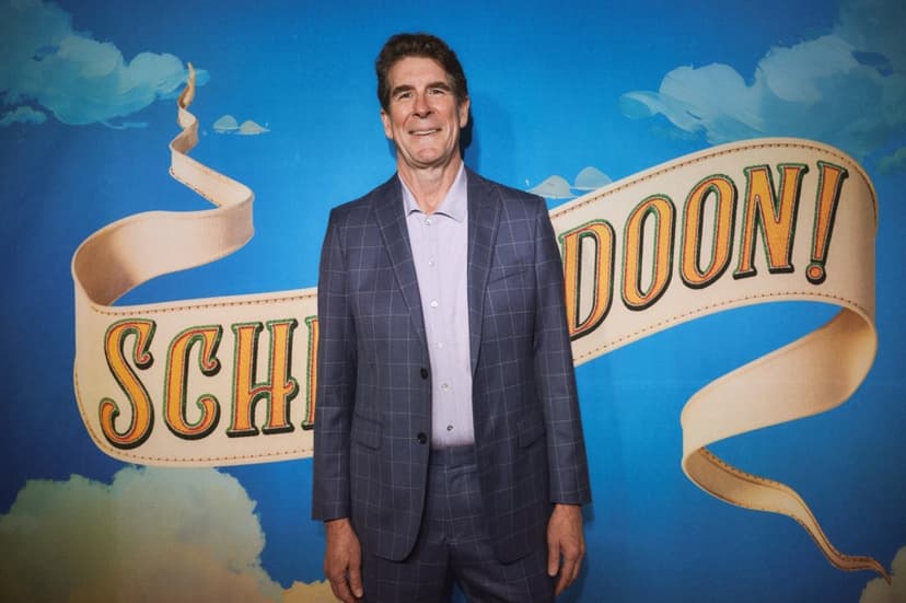 Schmigadoon! Finally Hits Broadway Stage After TV Run