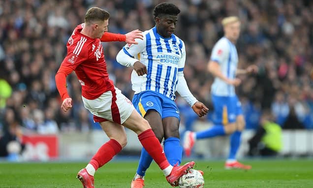 Scholes Questions £100m Baleba Deal