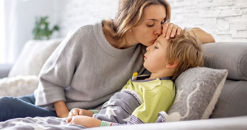 Hundreds Sick: Caerphilly School Closes