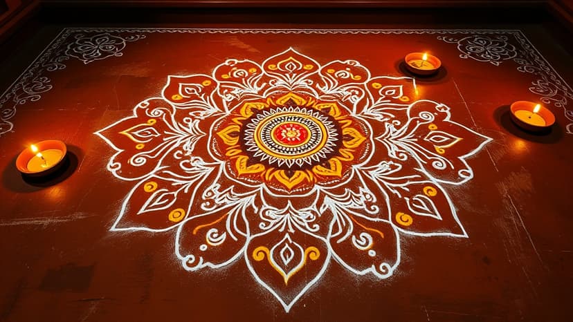 Bengal's Culture Shines at School Concert