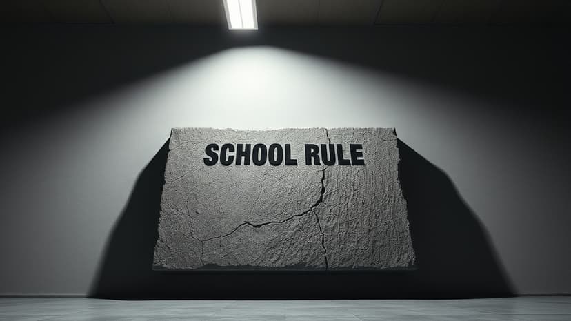 School Punishments Harm Special Needs Kids