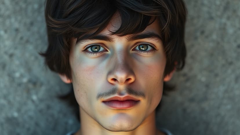 School Worker Charged in Child Porn Case