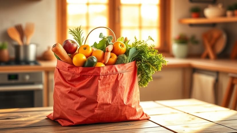 Schools Feed Families: Food Pantries Offer Relief