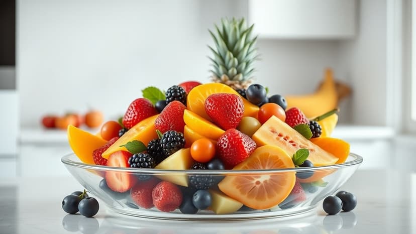 School Dinners Get Makeover: Classics Banned!