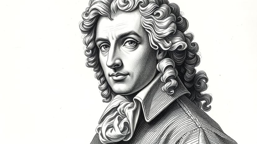 Students Vote to Remove Pepys Name Due to Treatment of Women