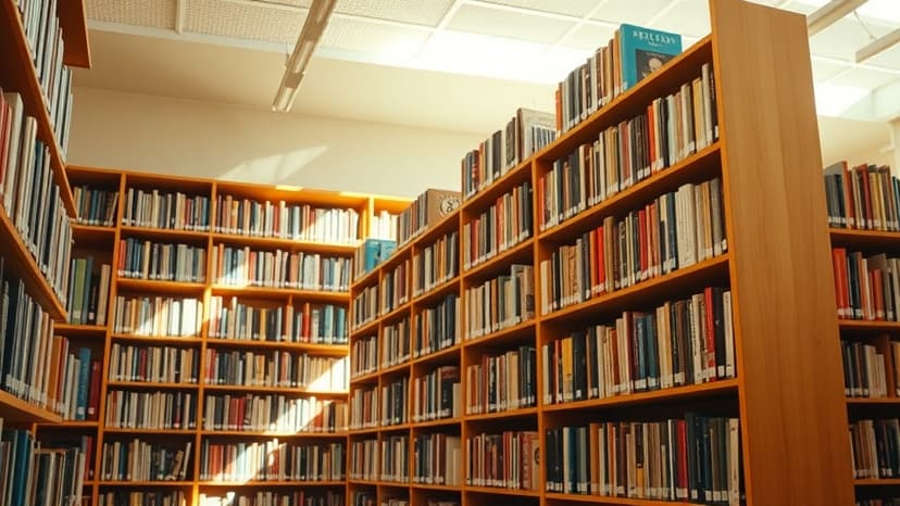 Parents Fund School Library Dream: £15k Raised!