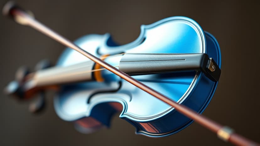 Music Fees Rise: Arts Only for the Rich?