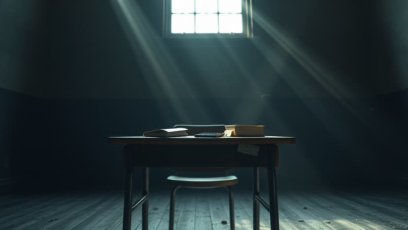 School phone ban: A costly battle for teachers