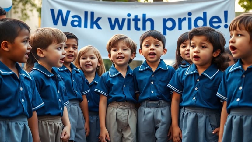 School Choirs Vanish: Music Education Crisis Unfolds