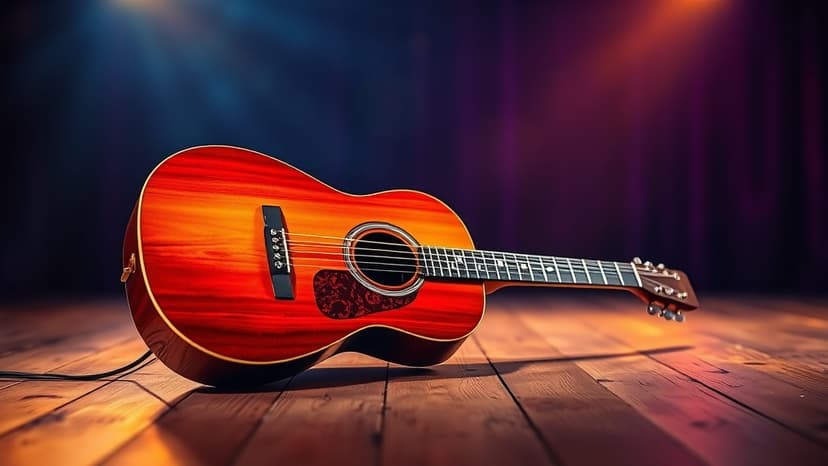 Pupils Find Their Voice Through Song