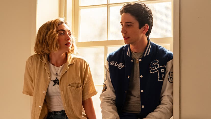 School Spirits Renewed: Shocking Cliffhanger Resolution Ahead!