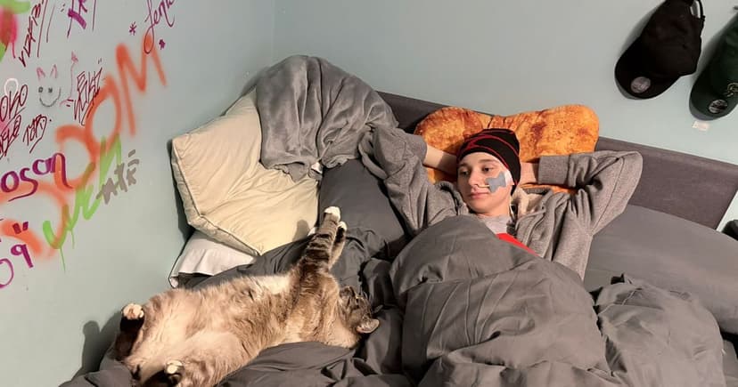 Thousands Rally for Bromsgrove Schoolboy's Donor Search