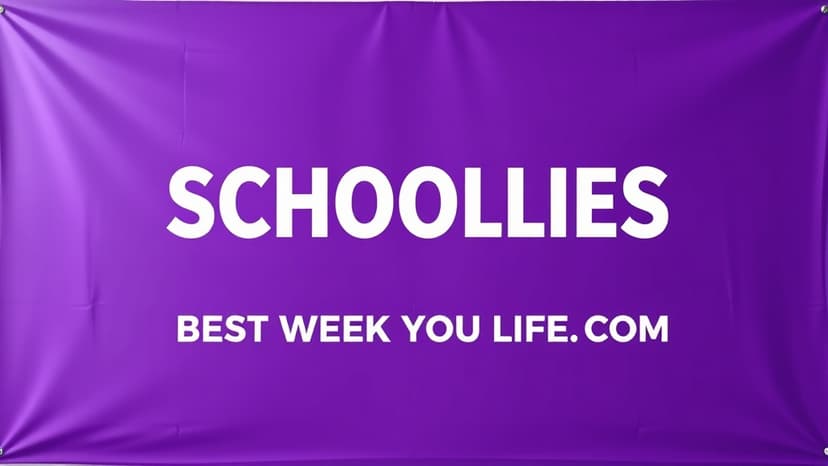 Schoolies Gone Wild: Gold Coast Transformation