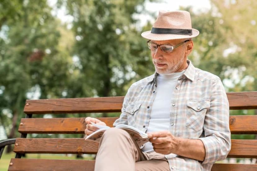 Schooling's Hidden Gift: A Dementia Defense?