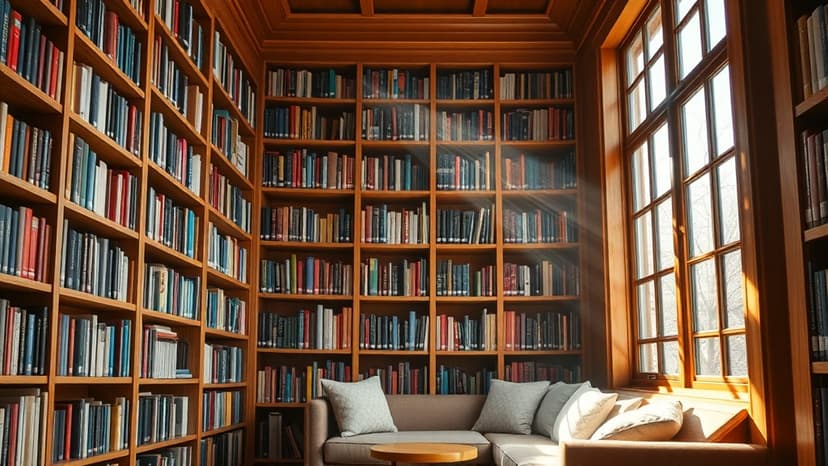 UK Schools Ignite Reading Joy Amidst National Decline