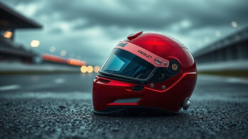 Schumacher's 1994 Triumph: New Docu Explores "Schumi Mania"