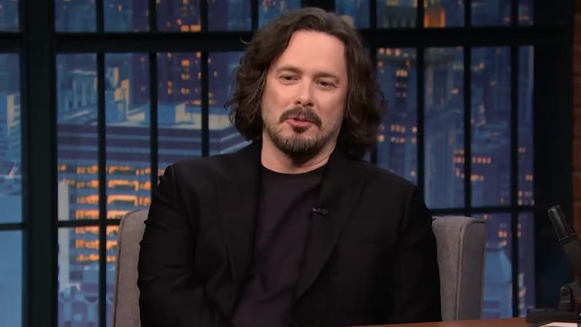 Schwarzenegger Admits He "Never Liked Making Action Movies"