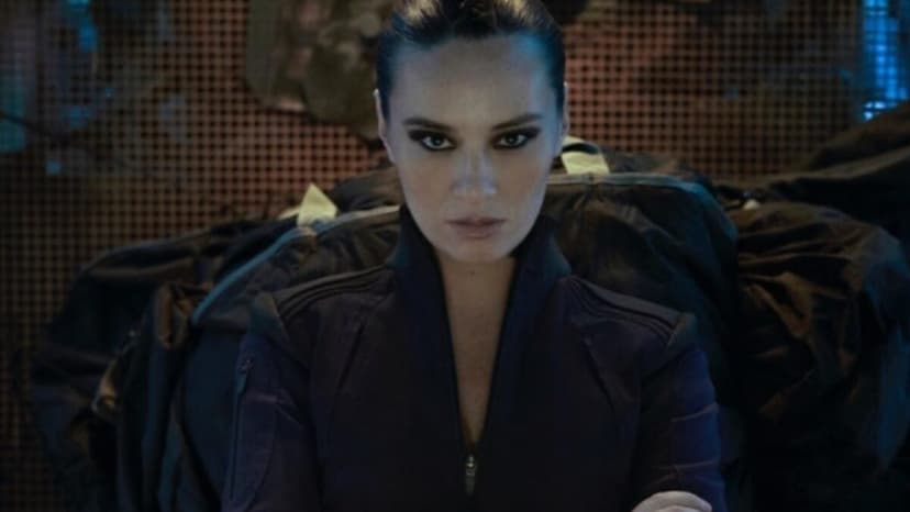 Sci-Fi Duo Prefers Endings to Infinite Stories