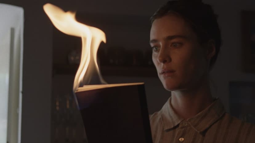 Sci-Fi Romance "My Notes on Mars" Lands Global Pre-Sales