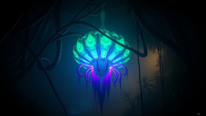 Sci-Fi Time Loop Blooms into Boredom