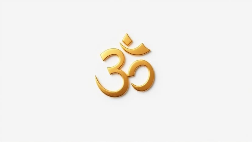 Om Chanting: Science Unlocks Stress Relief