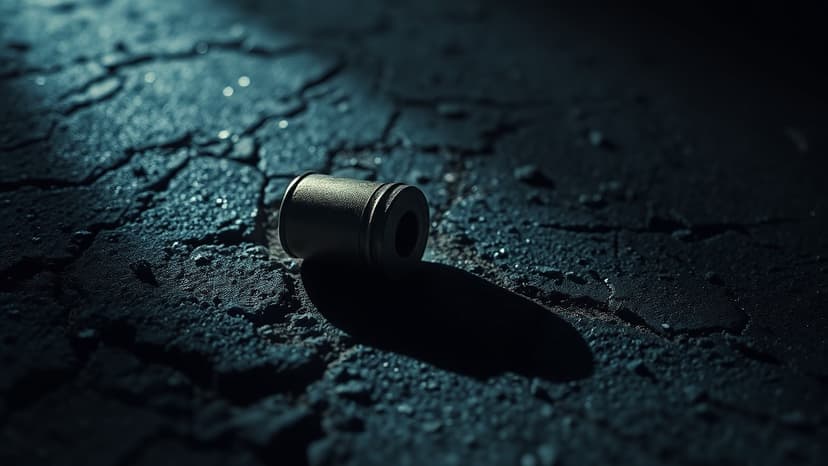 Tragedy in PR: Wrong Turn Leads to Fatal Gang Attack