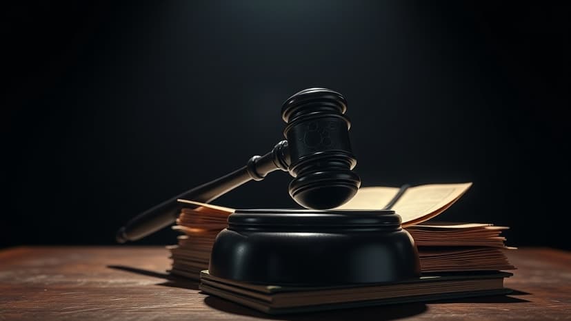 Church Battles LAPD Over Shelly Miscavige Leak