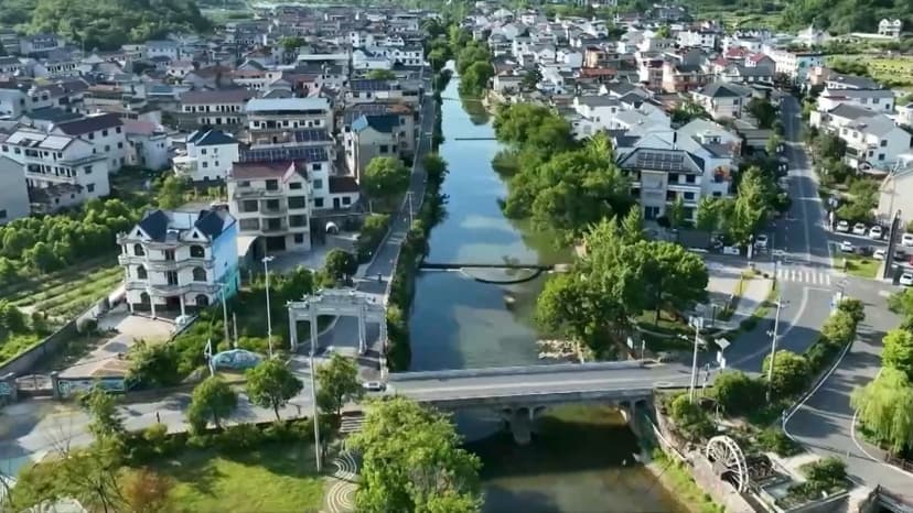 SCO Countries Forge Green Partnership for Sustainable Future