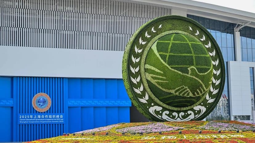 SCO Nations Unite Against Metabolic Disease Threat