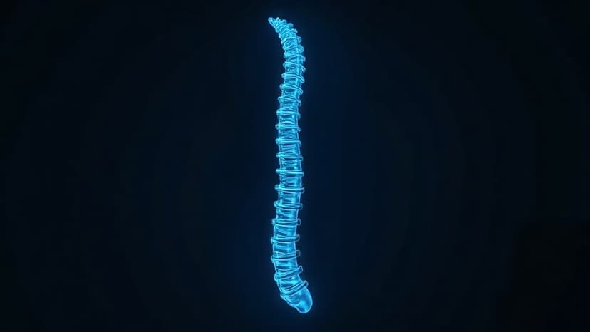 Scoliosis Webinar: Spot Early Signs & Get Modern Treatment