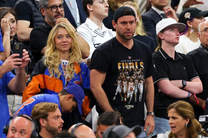 Sweeney & Braun: Hollywood's New Power Couple?