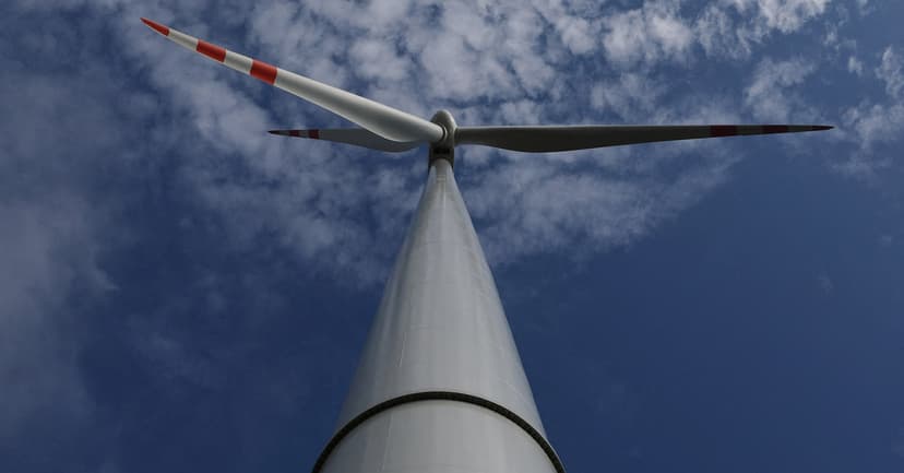 Tech Giants Clash Over 'Truly Renewable' Energy Claims