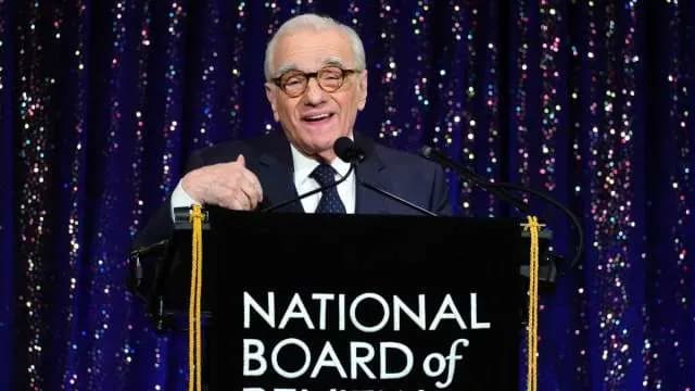 Scorsese Embraces AI for Storyboards