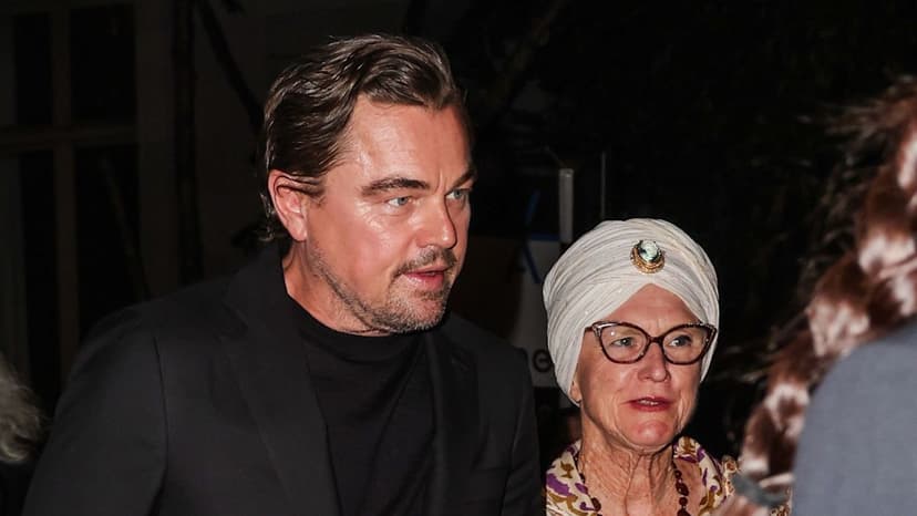 Scorsese, De Niro Receive French Legion of Honor