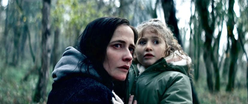 Scorsese Joins Ghobadi's Eva Green Horror Film