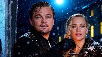 Scorsese, DiCaprio Reunite for Dark Thriller