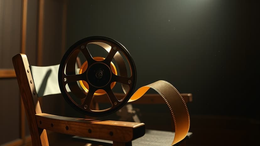 Scorsese's Pandemic Epiphany: A Life Reflected