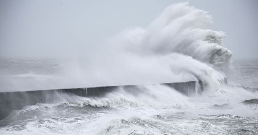 Scotland Faces Flood Danger: Amber Alert Issued
